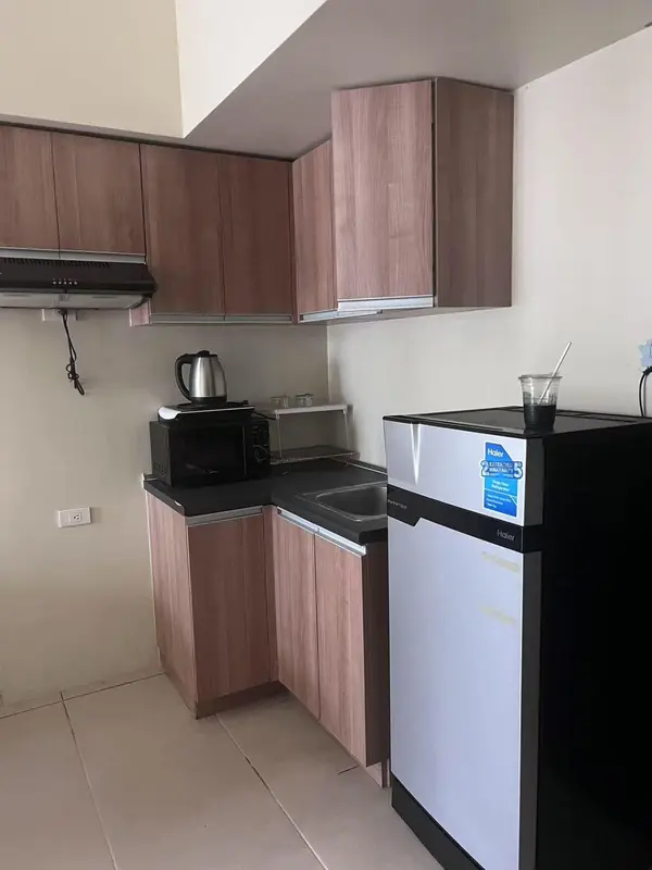 Avida Towers 34th Street 1베드룸 콘도 임대, 사진 4