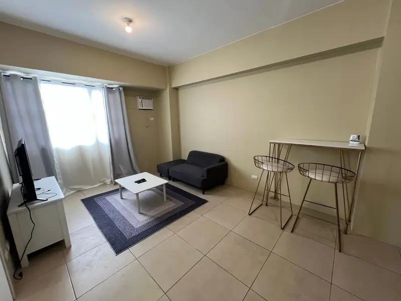 1-bedroom condo for rent in Avida Towers Prime Taft, photo 2