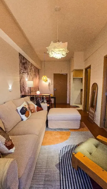 1 BR · Times Square West