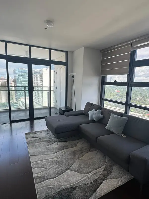 1-bedroom condo for rent in Garden Towers, photo 1