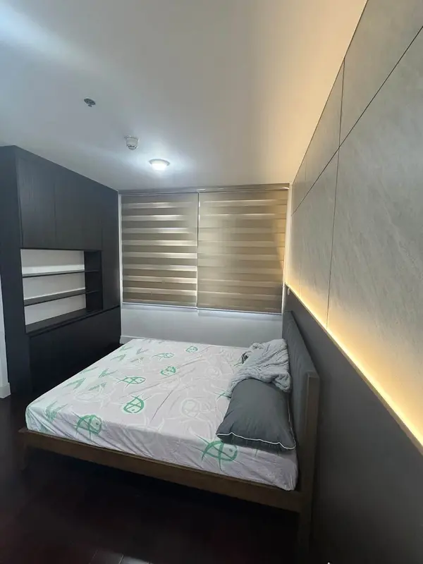 1-bedroom condo for rent in Garden Towers, photo 2
