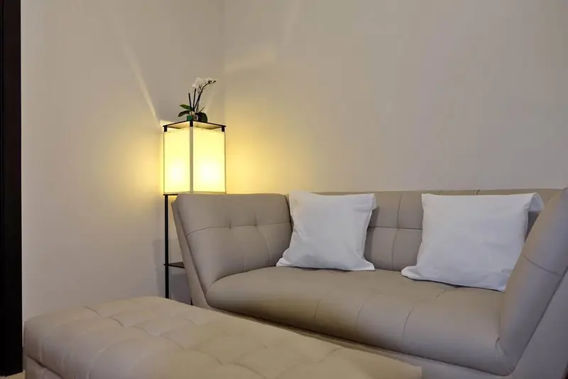1 BR · Park Mckinley West