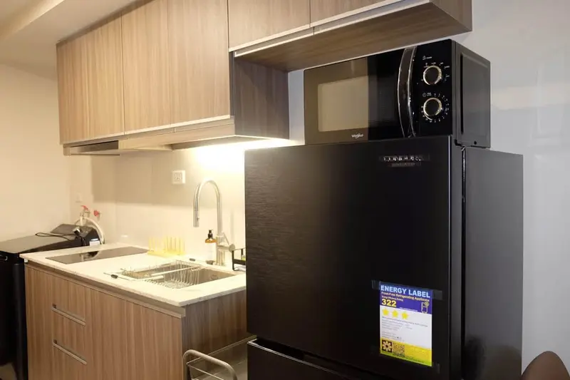Park Mckinley West 1베드룸 콘도 임대, 사진 3