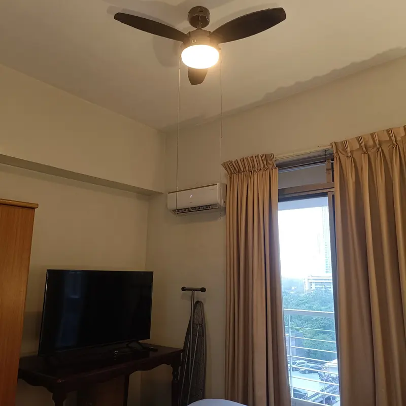 1-bedroom condo for rent in Paseo Parkview Suites, photo 1