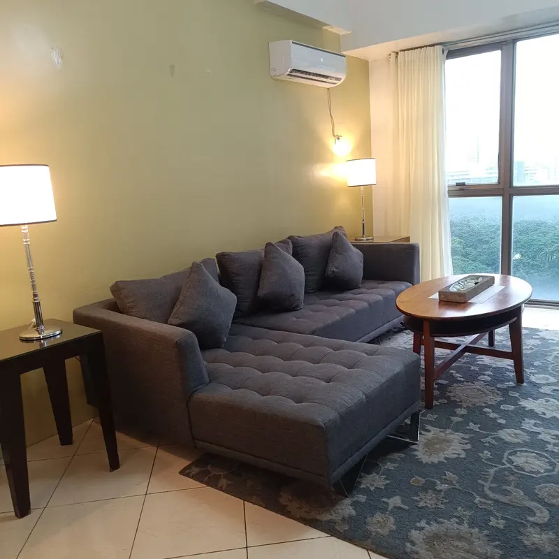 1-bedroom condo for rent in Paseo Parkview Suites, photo 4