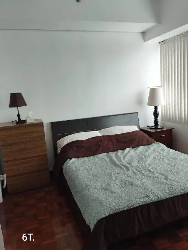 1 BR · Fifth Avenue Place