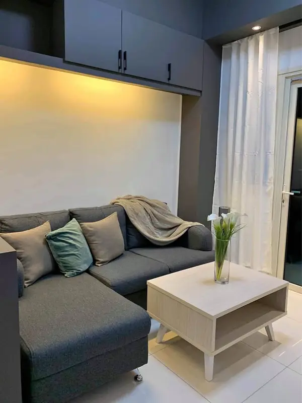 1 BR · Central Park West