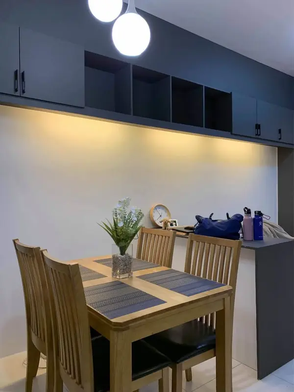 Central Park West 1베드룸 콘도 임대, 사진 2