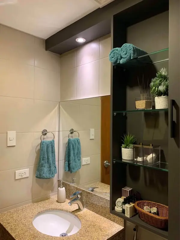 Central Park West 1베드룸 콘도 임대, 사진 3