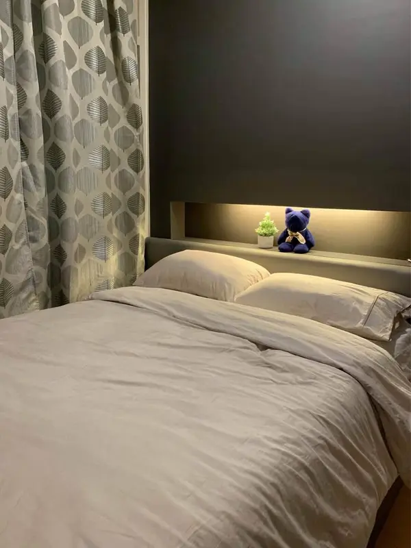 Central Park West 1베드룸 콘도 임대, 사진 4