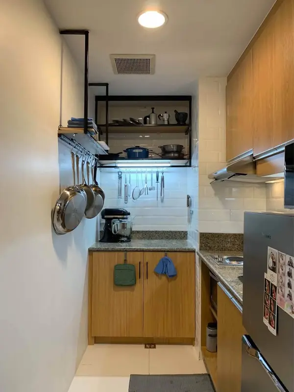 Central Park West 1베드룸 콘도 임대, 사진 5