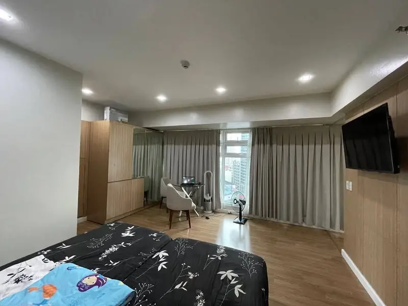 1 BR · Kroma Tower