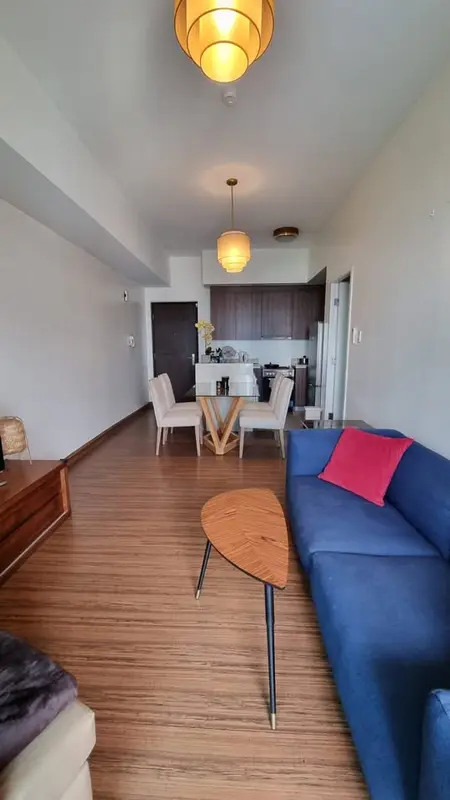 1 BR · Shang Salcedo Place