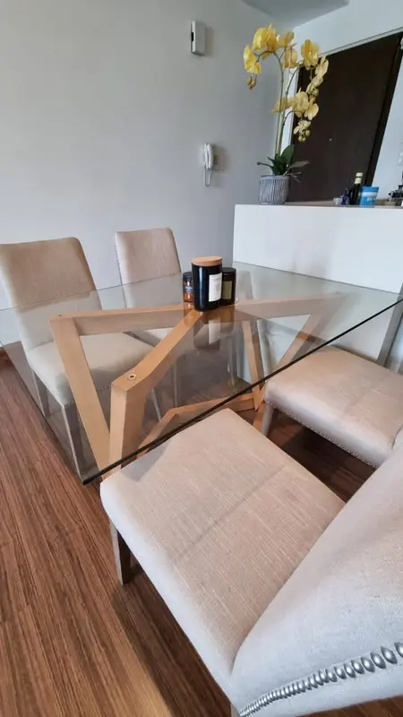 Shang Salcedo Place 1室公寓出租，第 4 张照片