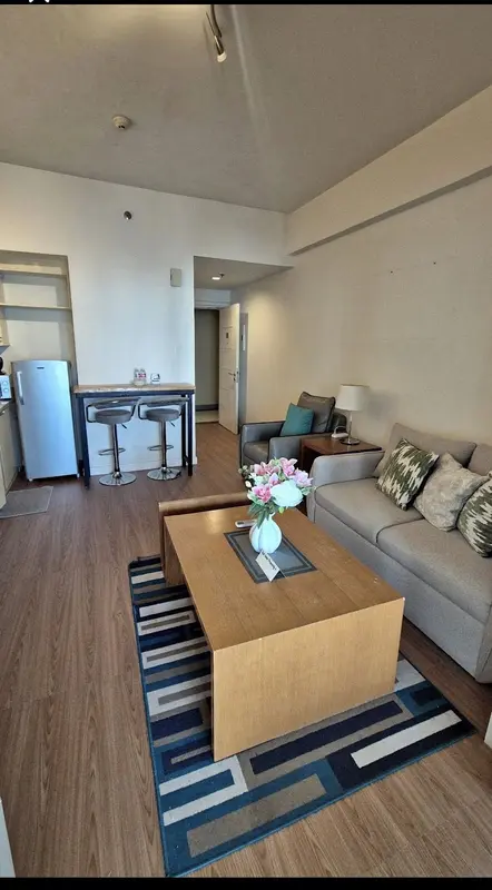 Mosaic Tower 1室公寓出租，第 2 张照片