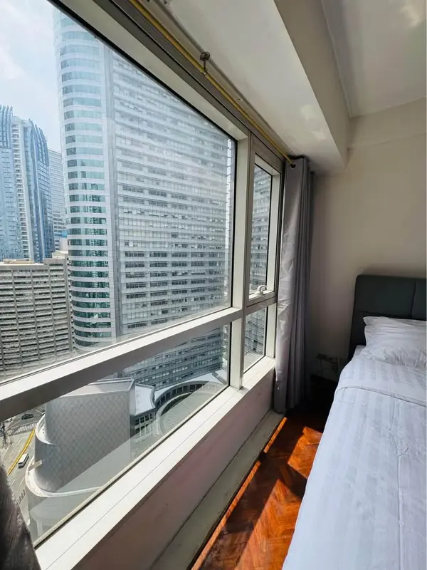 1 BR · The Columns Ayala Avenue