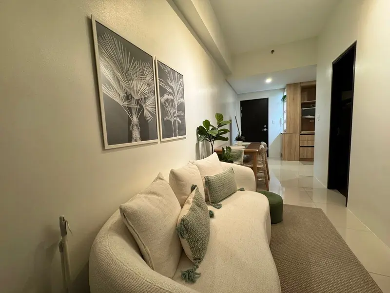 1 BR · Park West BGC