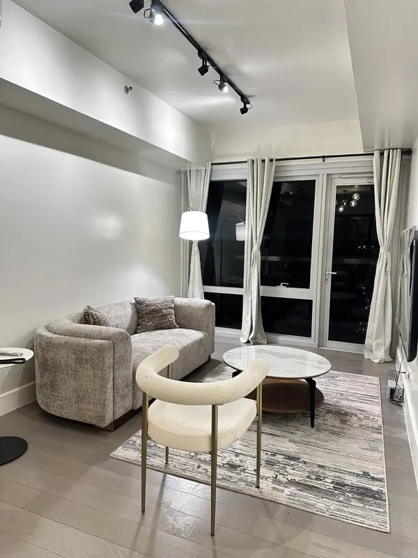 1 BR · Proscenium at Rockwell