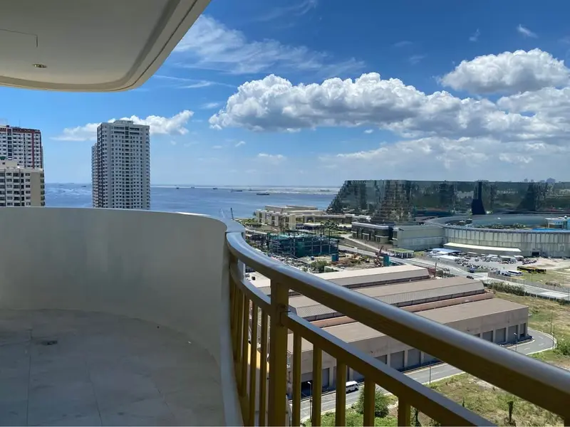 1 BR · Skybliss Tower 1