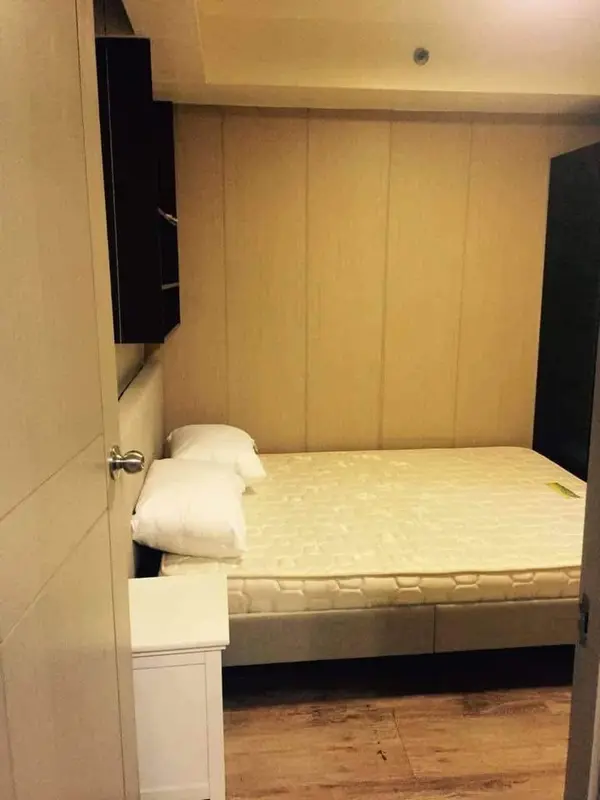 1 BR · The Serenity Tower