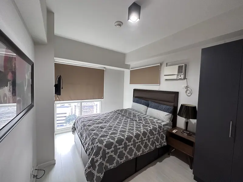1 BR · Senta