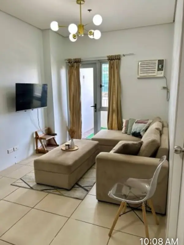 1 BR · Avida Towers 34th Street