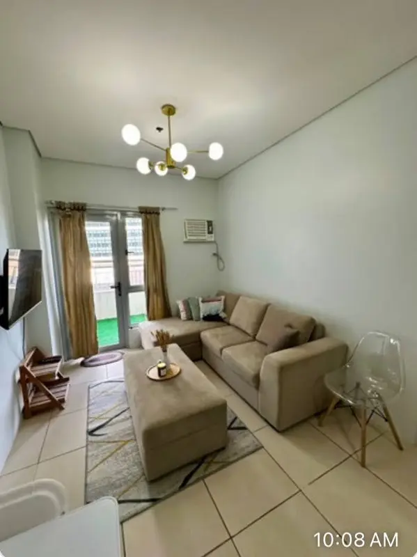 Avida Towers 34th Street 1베드룸 콘도 임대, 사진 2