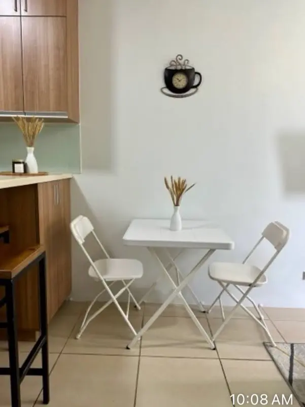 Avida Towers 34th Street 1베드룸 콘도 임대, 사진 3
