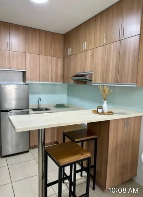 Avida Towers 34th Street 1베드룸 콘도 임대, 사진 4
