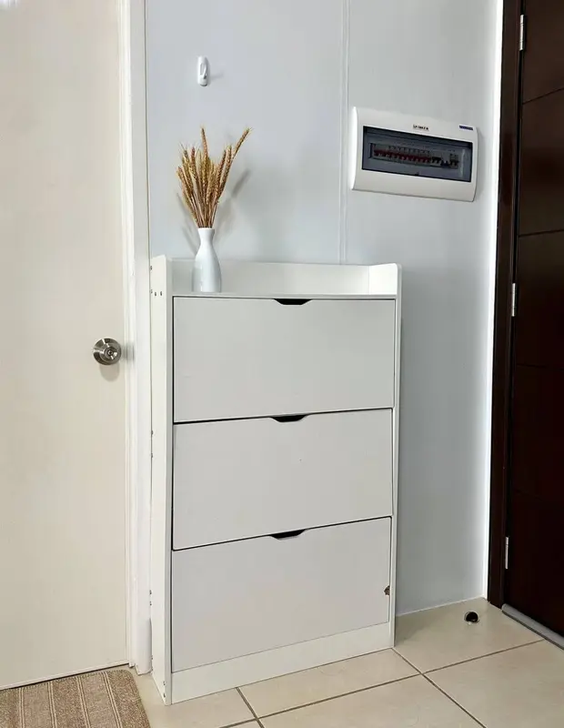 Avida Towers 34th Street 1베드룸 콘도 임대, 사진 5