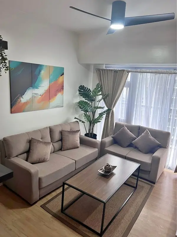 Park Triangle Residences 1베드룸 콘도 임대, 사진 1