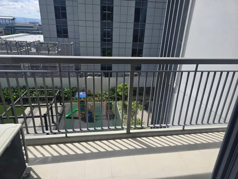 1-bedroom condo for rent in Park Triangle Residences, photo 2
