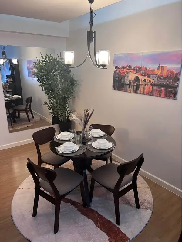 Park Triangle Residences 1베드룸 콘도 임대, 사진 2