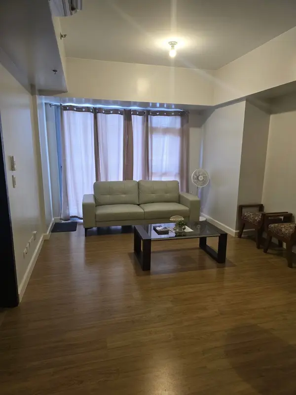 1-bedroom condo for rent in Park Triangle Residences, photo 1