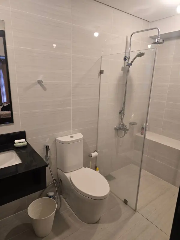 1-bedroom condo for rent in Park Triangle Residences, photo 4