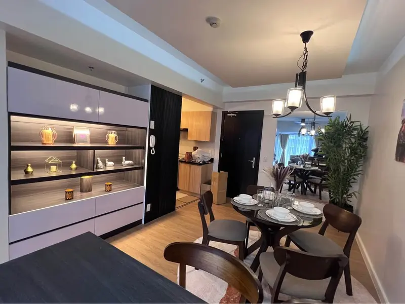Park Triangle Residences 1베드룸 콘도 임대, 사진 5