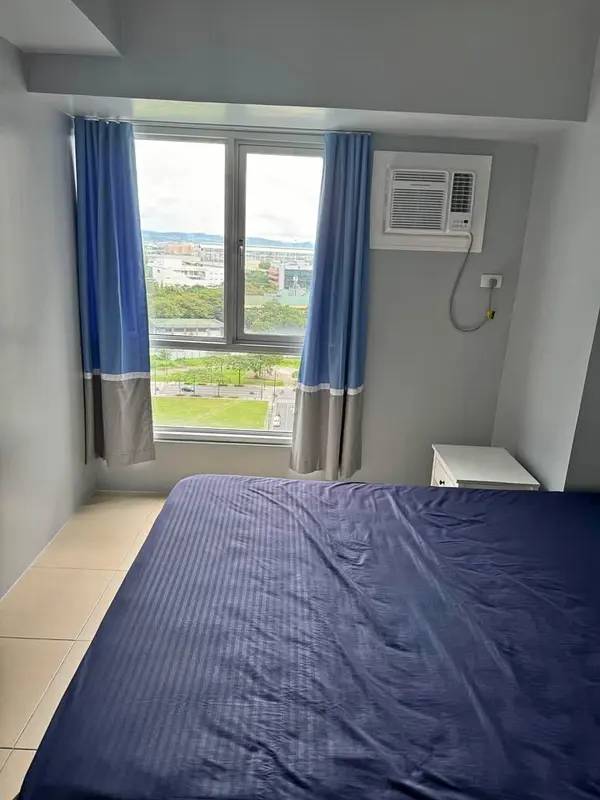 1 BR · Avida Towers Verte