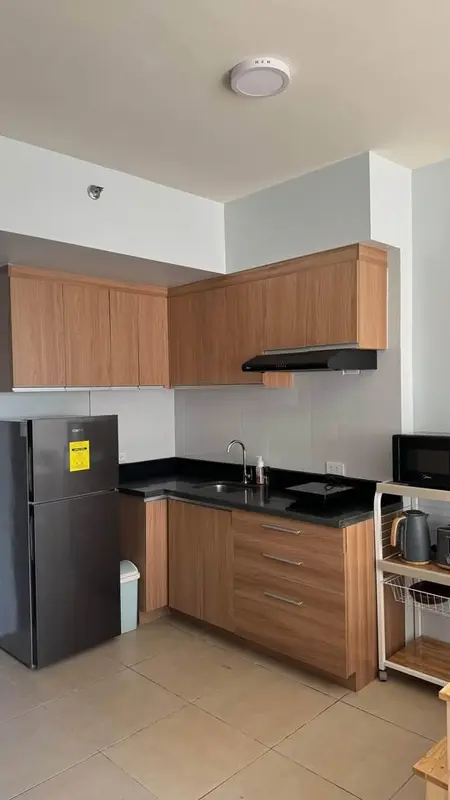 Avida Towers Verte 1베드룸 콘도 임대, 사진 2