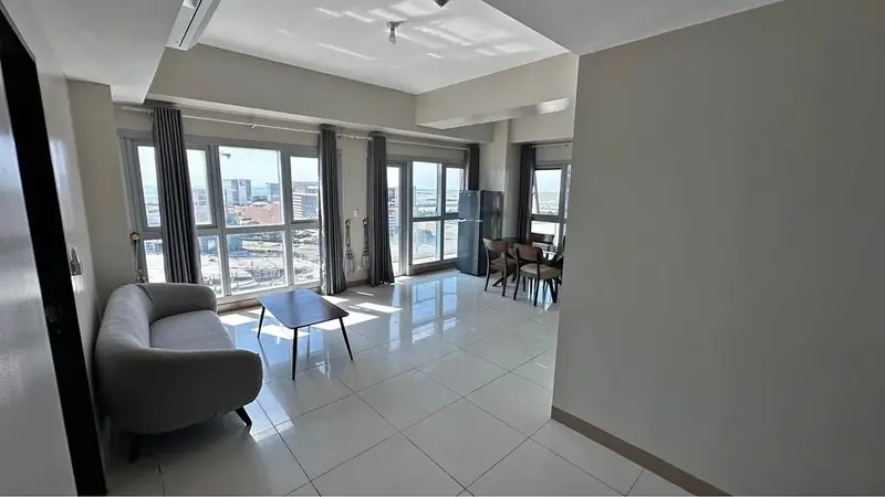 Bayshore Residential Resort 1베드룸 콘도 임대, 사진 2