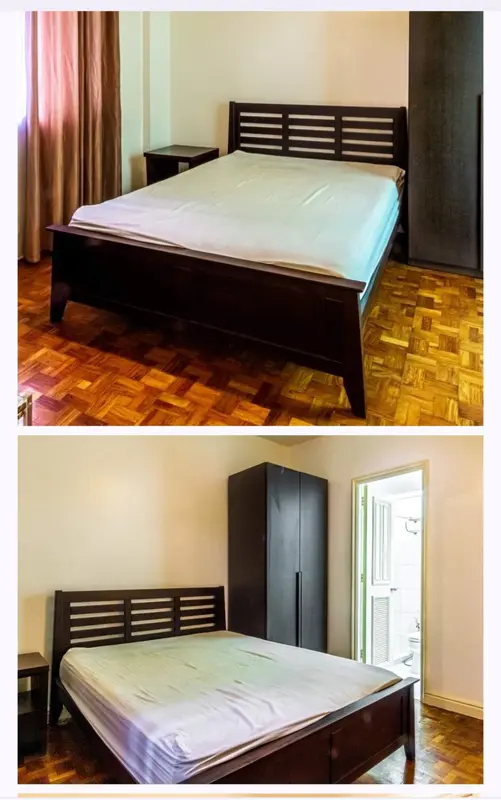 1 BR · Westgate Plaza