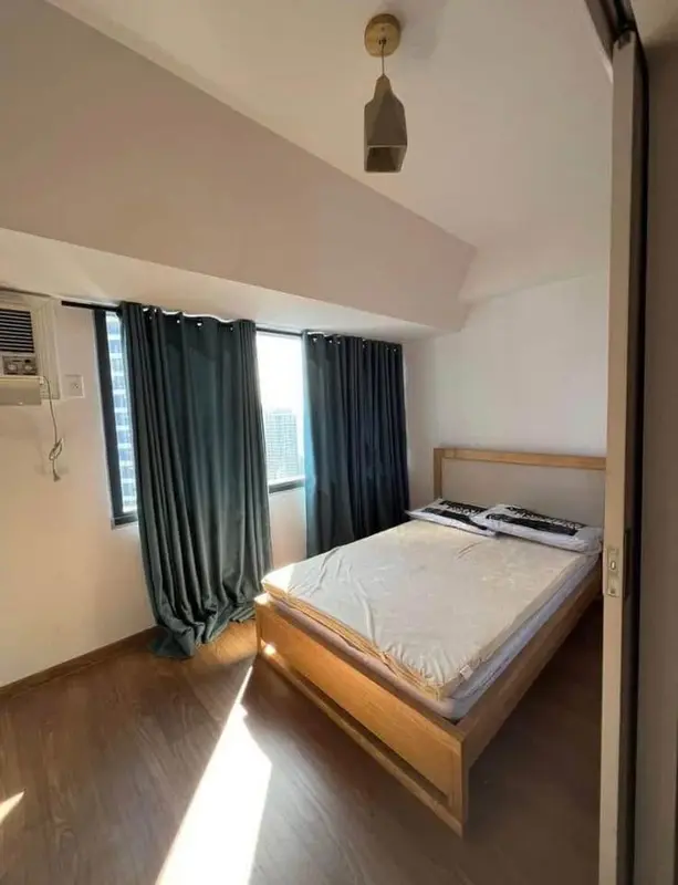 1 BR · The Rise Makati