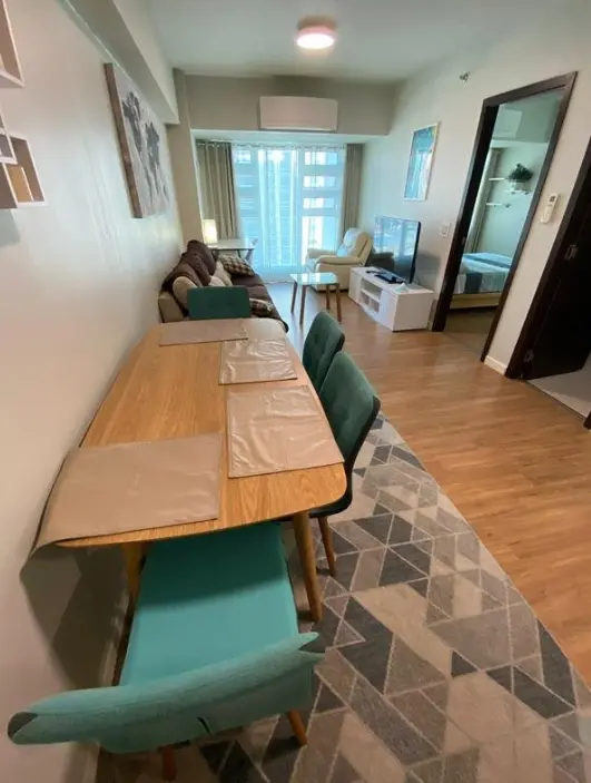 1 BR · Kroma Tower