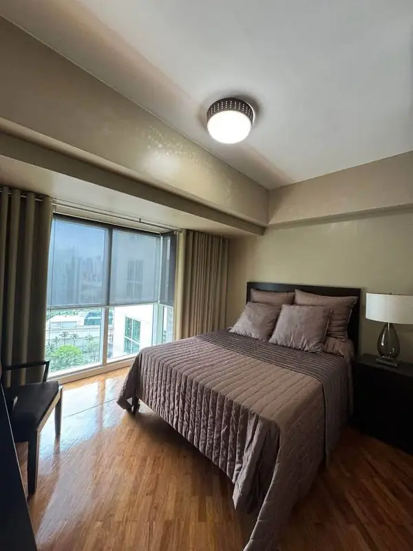 1 BR · The Manansala