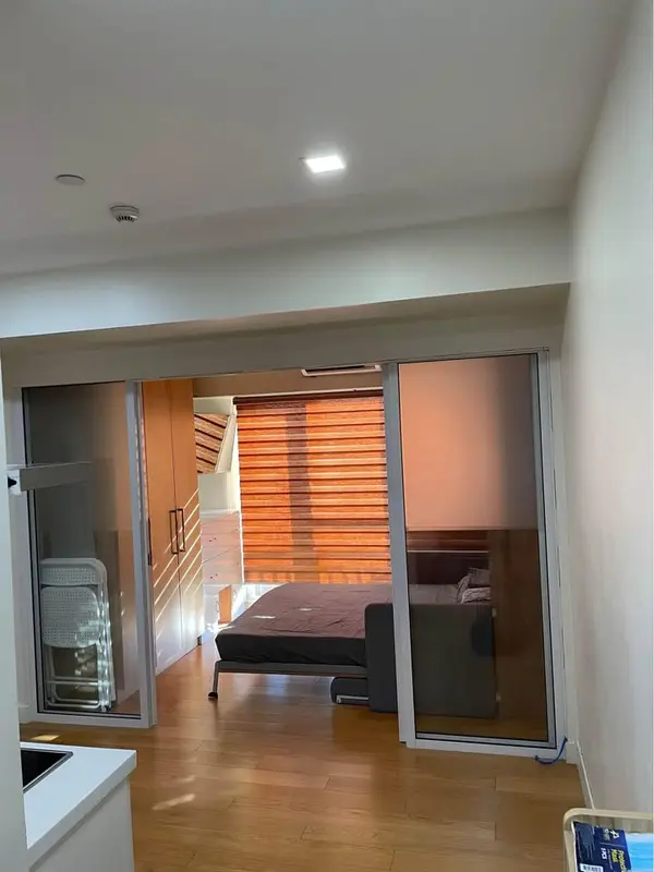 1 BR · Acqua Private Residences