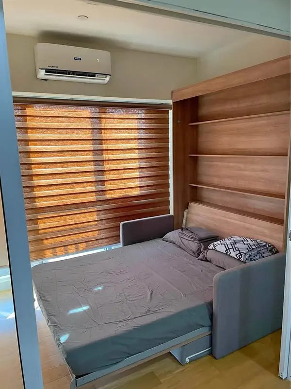 Acqua Private Residences 1베드룸 콘도 임대, 사진 2
