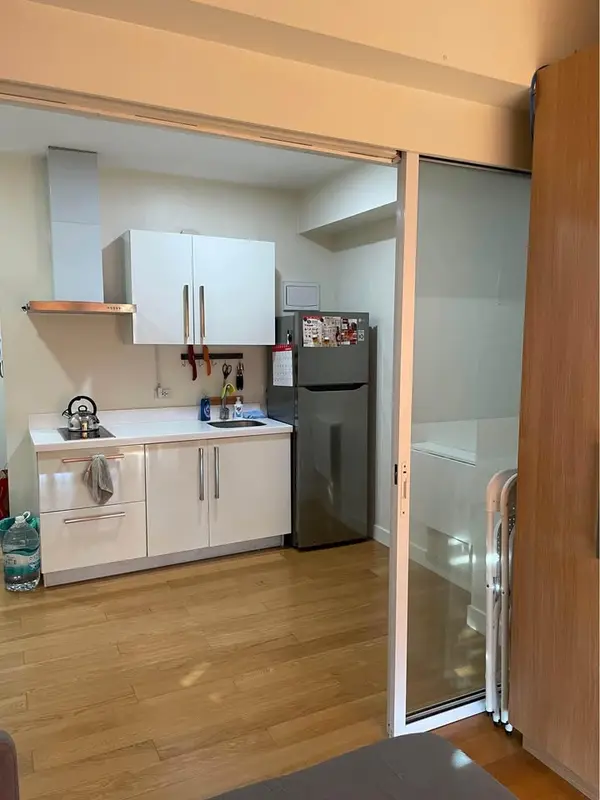 Acqua Private Residences 1베드룸 콘도 임대, 사진 3