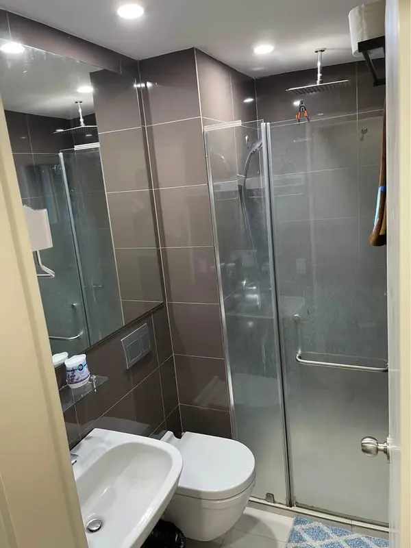 Acqua Private Residences 1베드룸 콘도 임대, 사진 4