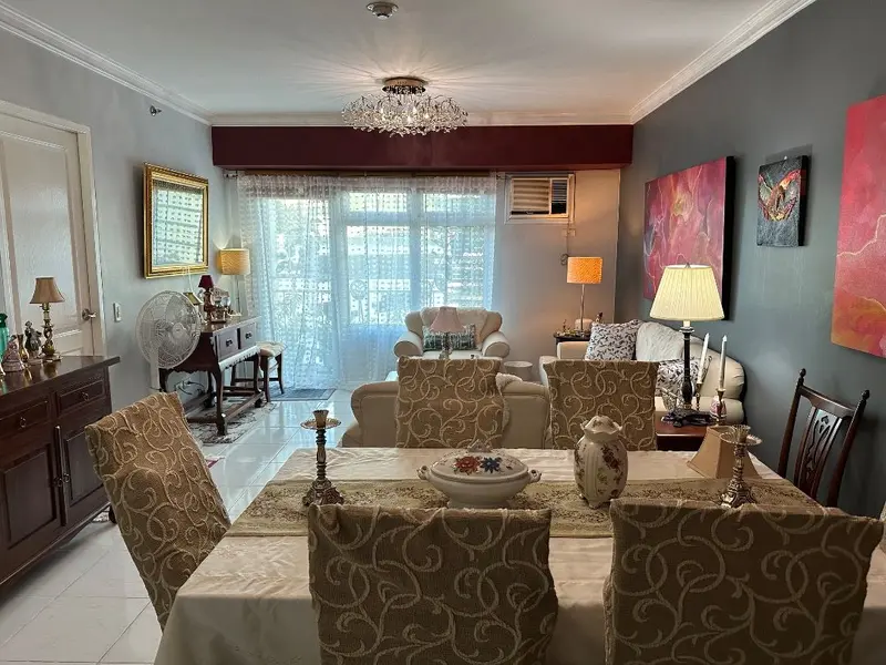 Callery at Two Serendra 1베드룸 콘도 임대, 사진 2
