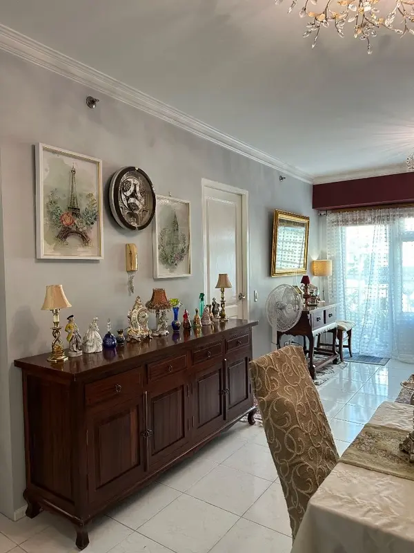 Callery at Two Serendra 1베드룸 콘도 임대, 사진 5