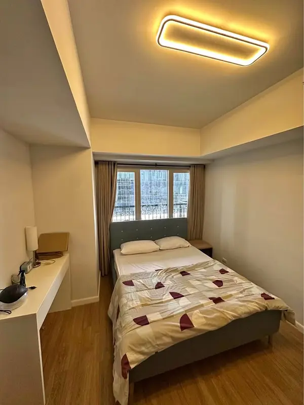 1 BR · Two Maridien